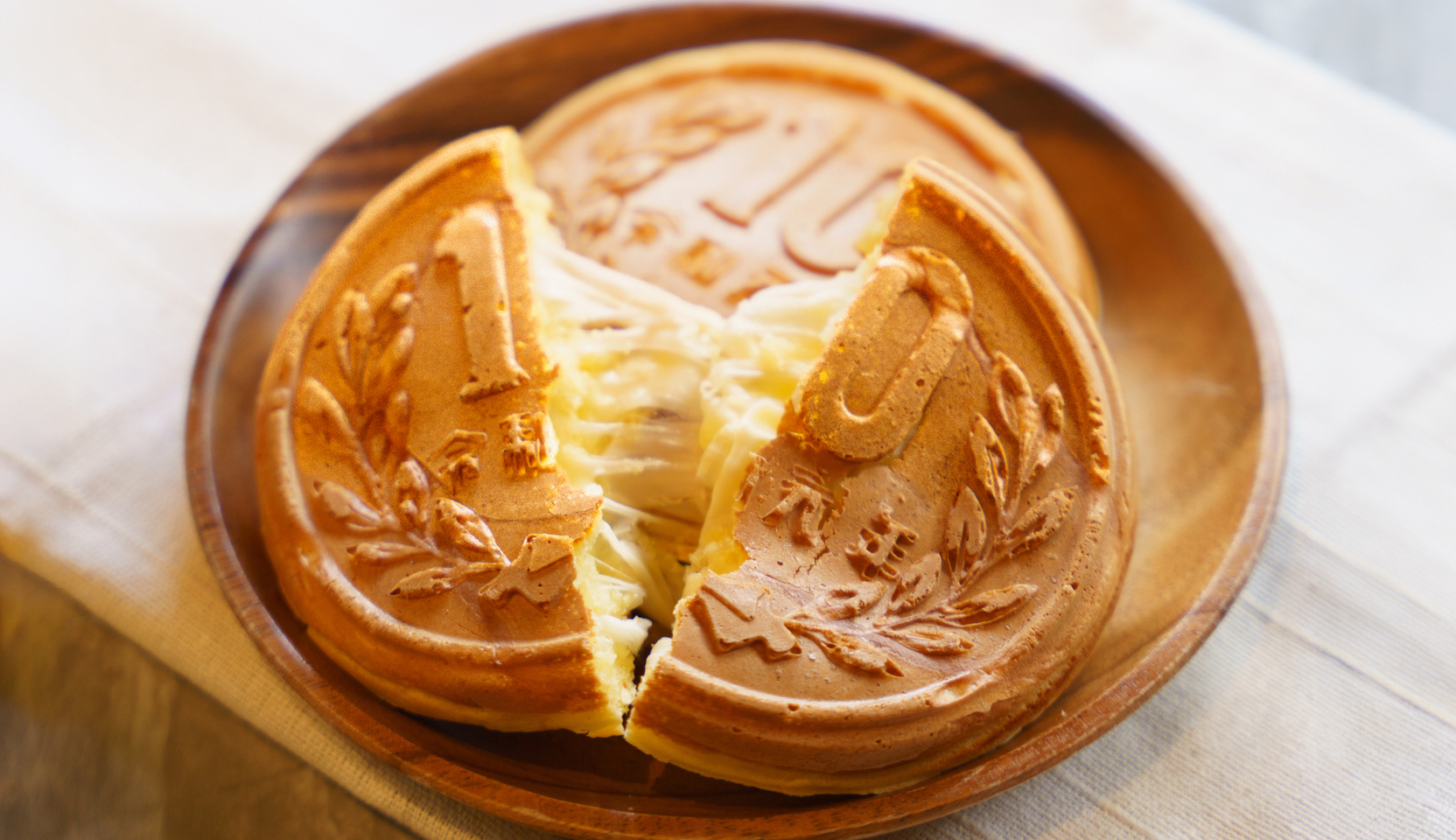 10 Yen Bread