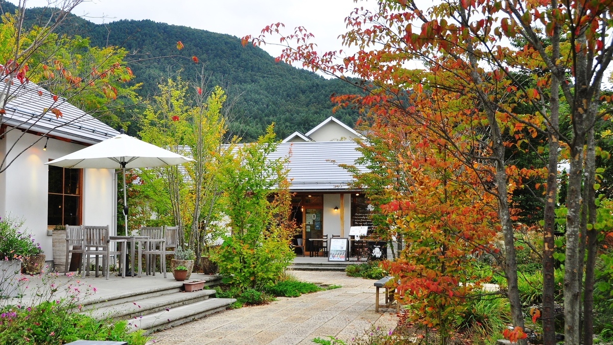 富士大石ハナテラス