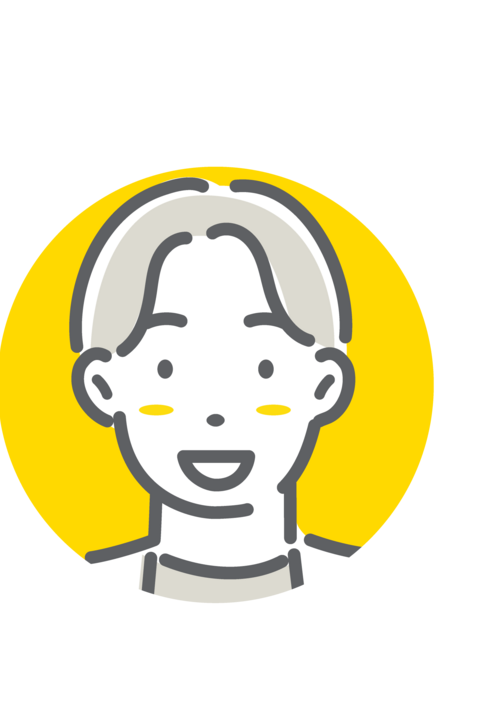 プライベート感が抜群で、愛犬がのびのびと過ごしていました。