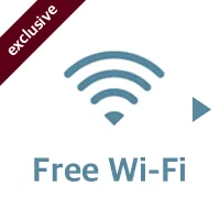 無料Wi-Fi
