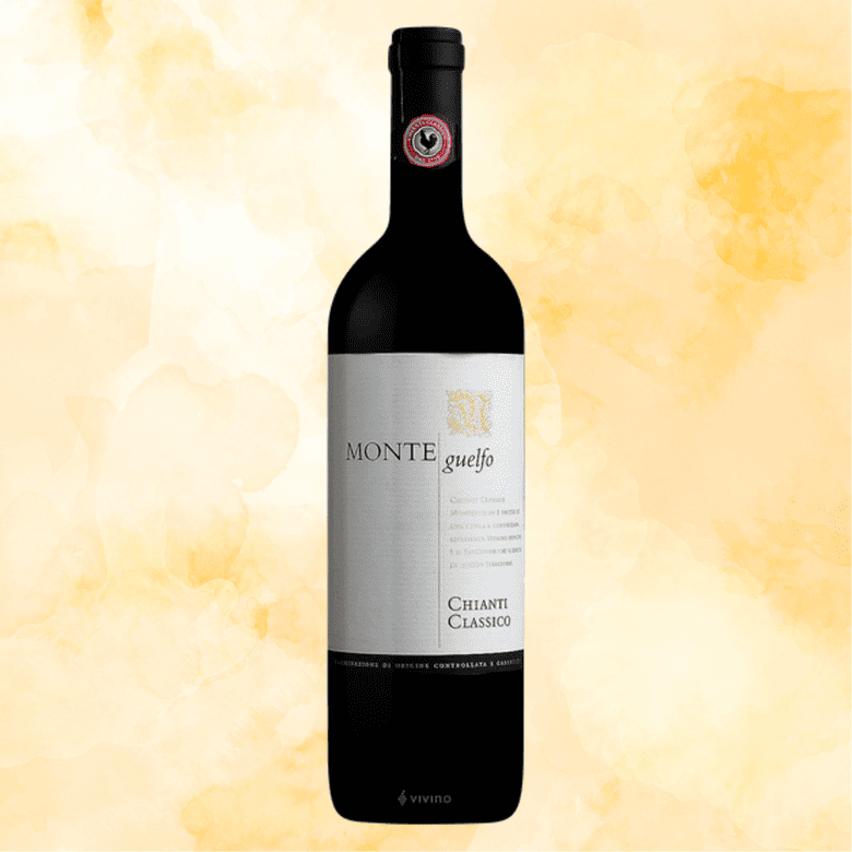 Monteguelfo Chianti Classico