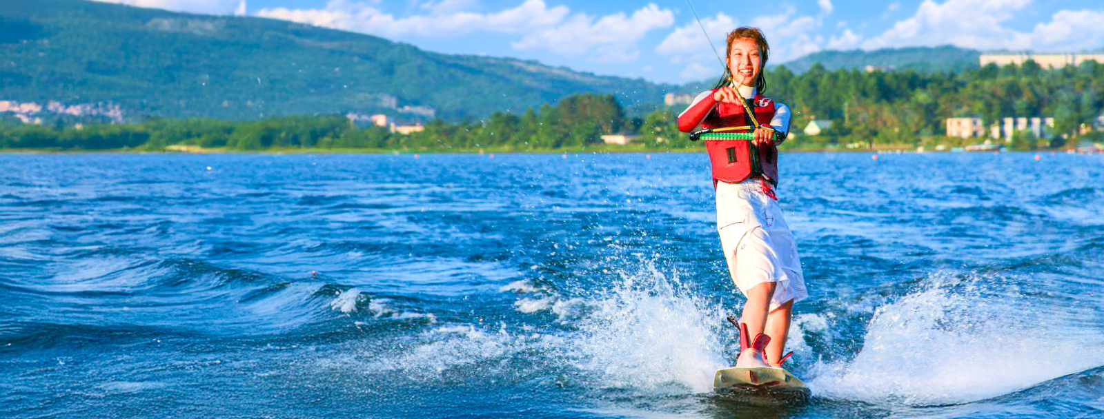 ビジョングランピングリゾート山中湖からのお知らせ