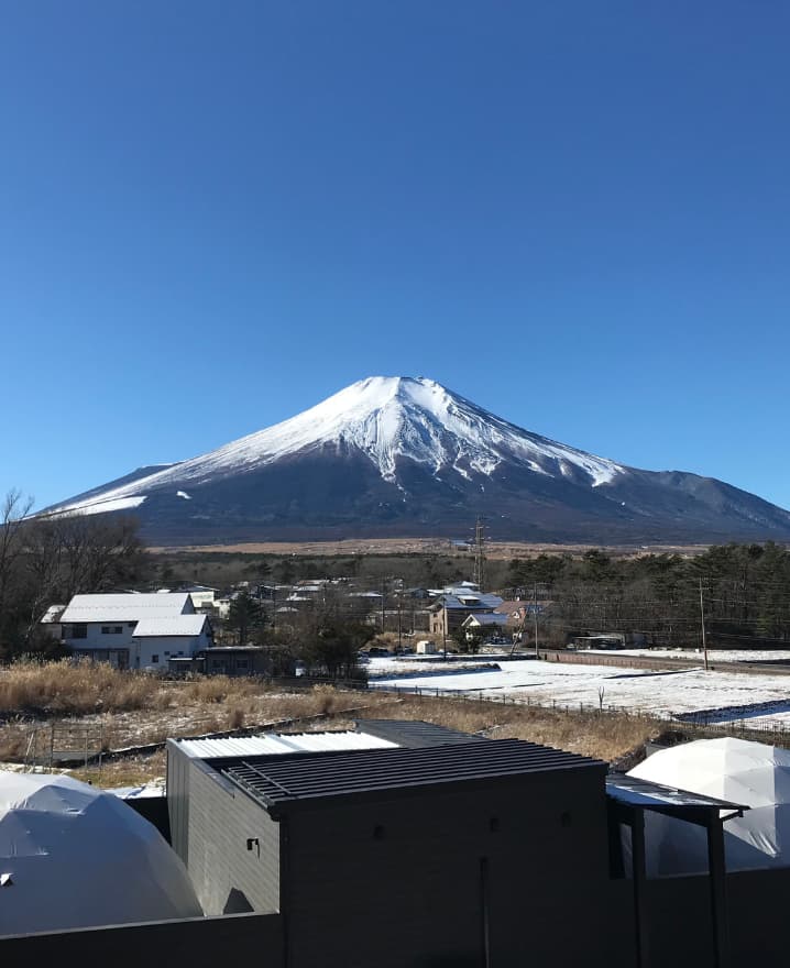 天然記念物である忍野八海の魅力をご紹介します！