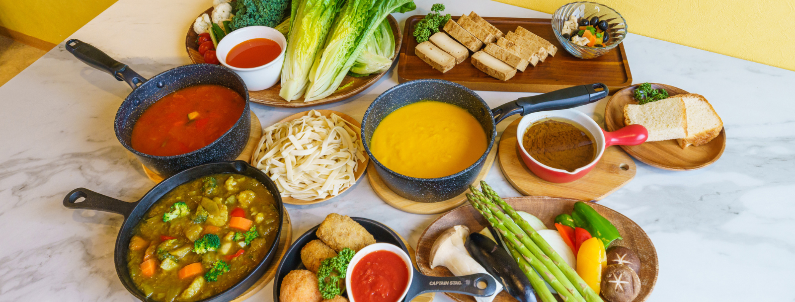 ビジョングランピングリゾート山中湖からのお知らせ