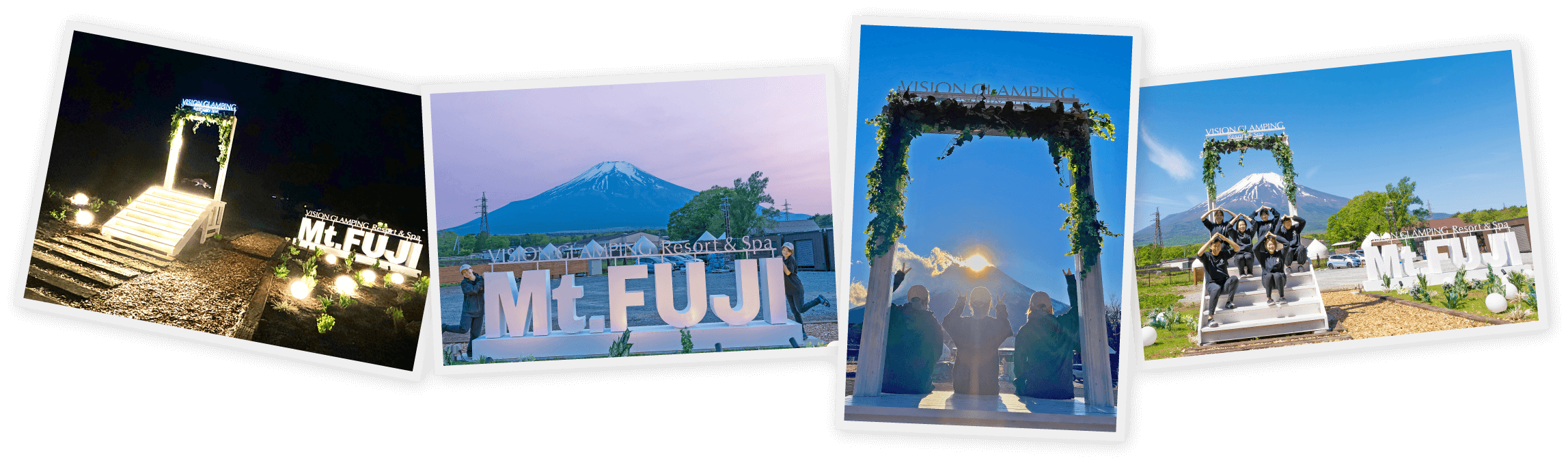 フォトスポット