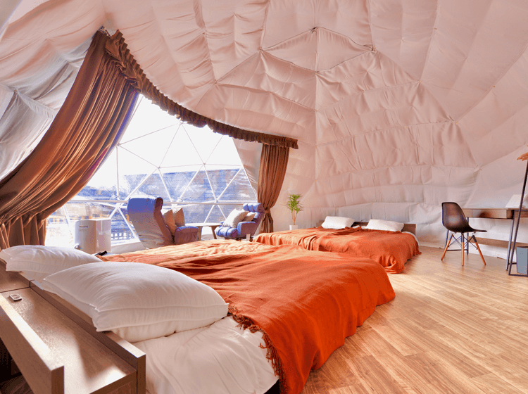 客室案内のイメージ画像